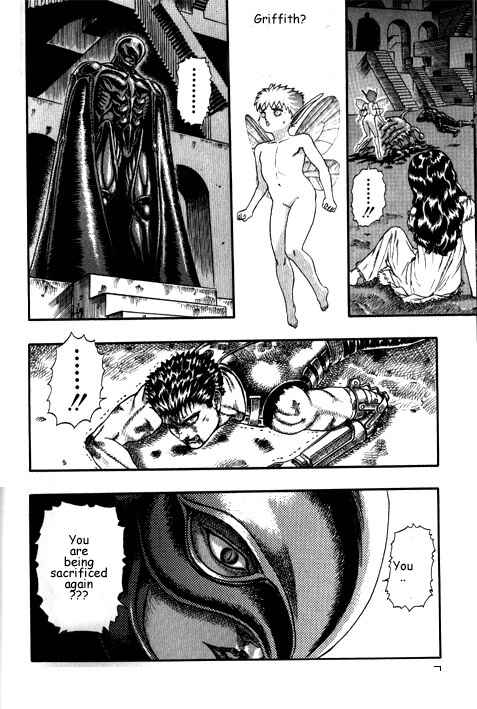 Page 8 Chapter 0.07 Berserk