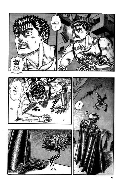Page 9 Chapter 0.07 Berserk