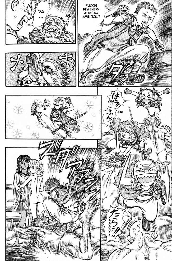 Page 10 Chapter 147 Berserk