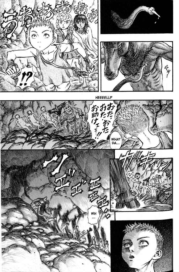 Page 13 Chapter 147 Berserk