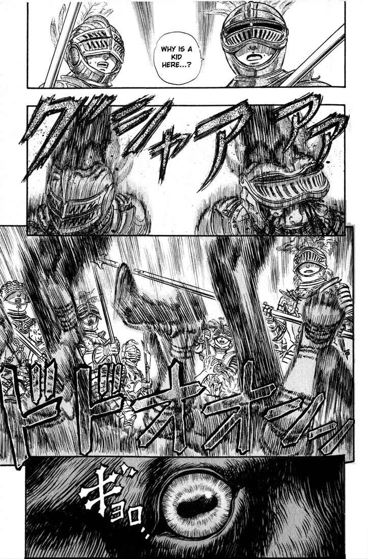 Page 15 Chapter 147 Berserk