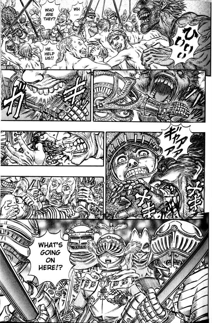 Page 5 Chapter 147 Berserk