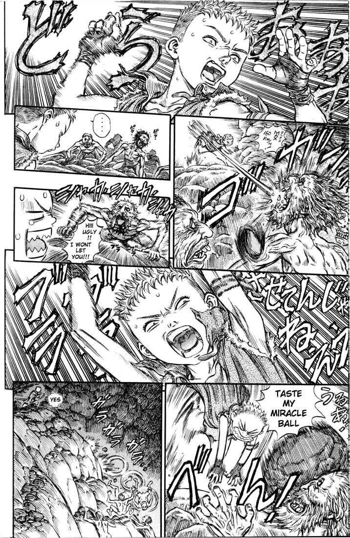Page 8 Chapter 147 Berserk