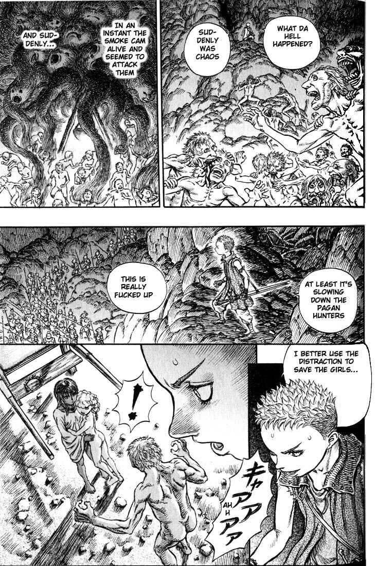 Page 9 Chapter 147 Berserk