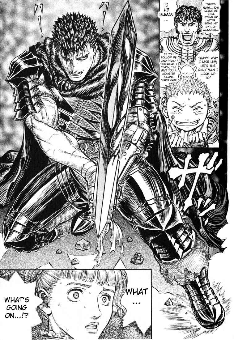 Page 18 Chapter 159 Berserk