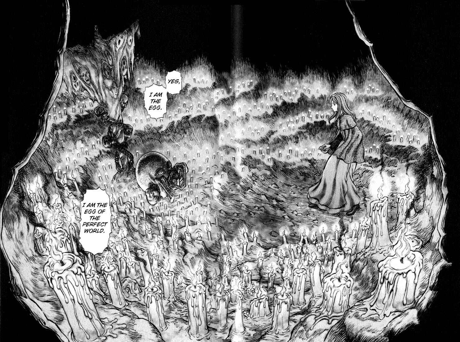 Page 2 Chapter 159 Berserk