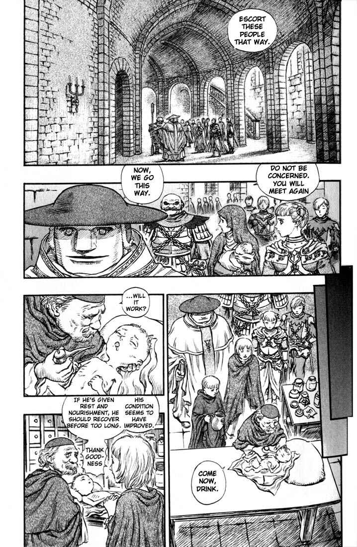 Page 14 Chapter 135 Berserk