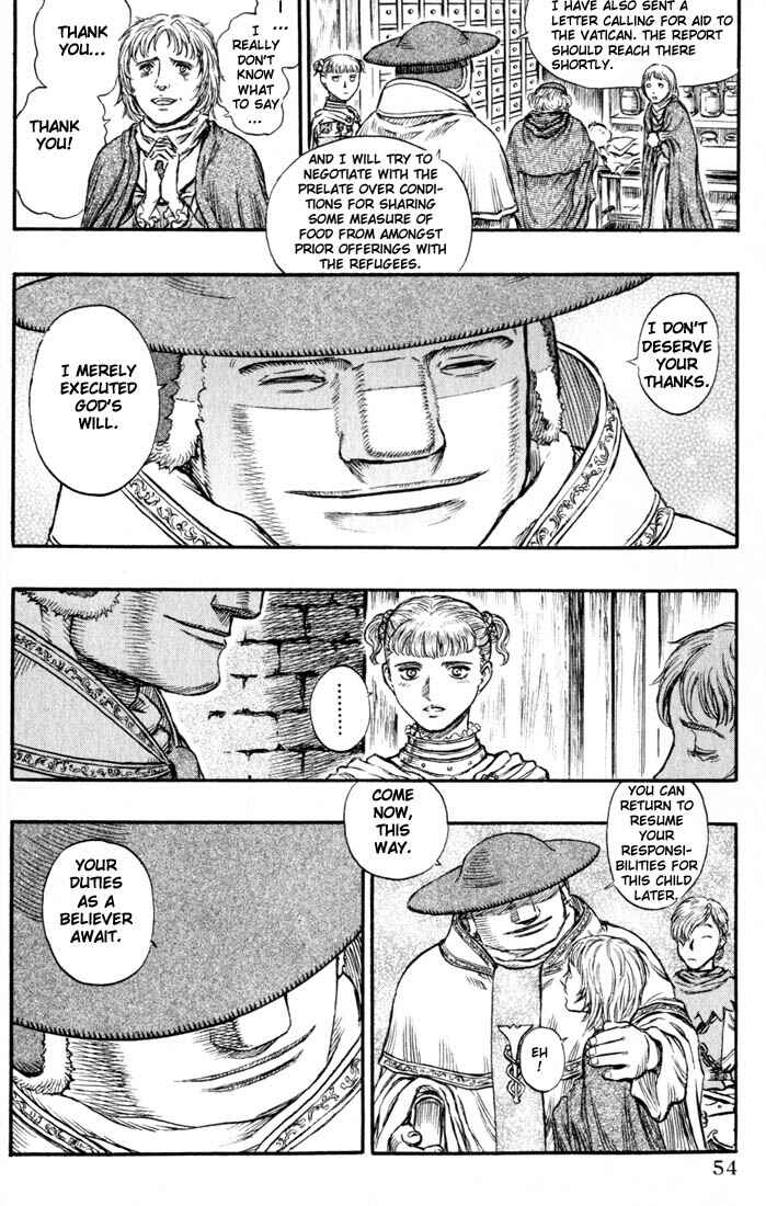 Page 15 Chapter 135 Berserk