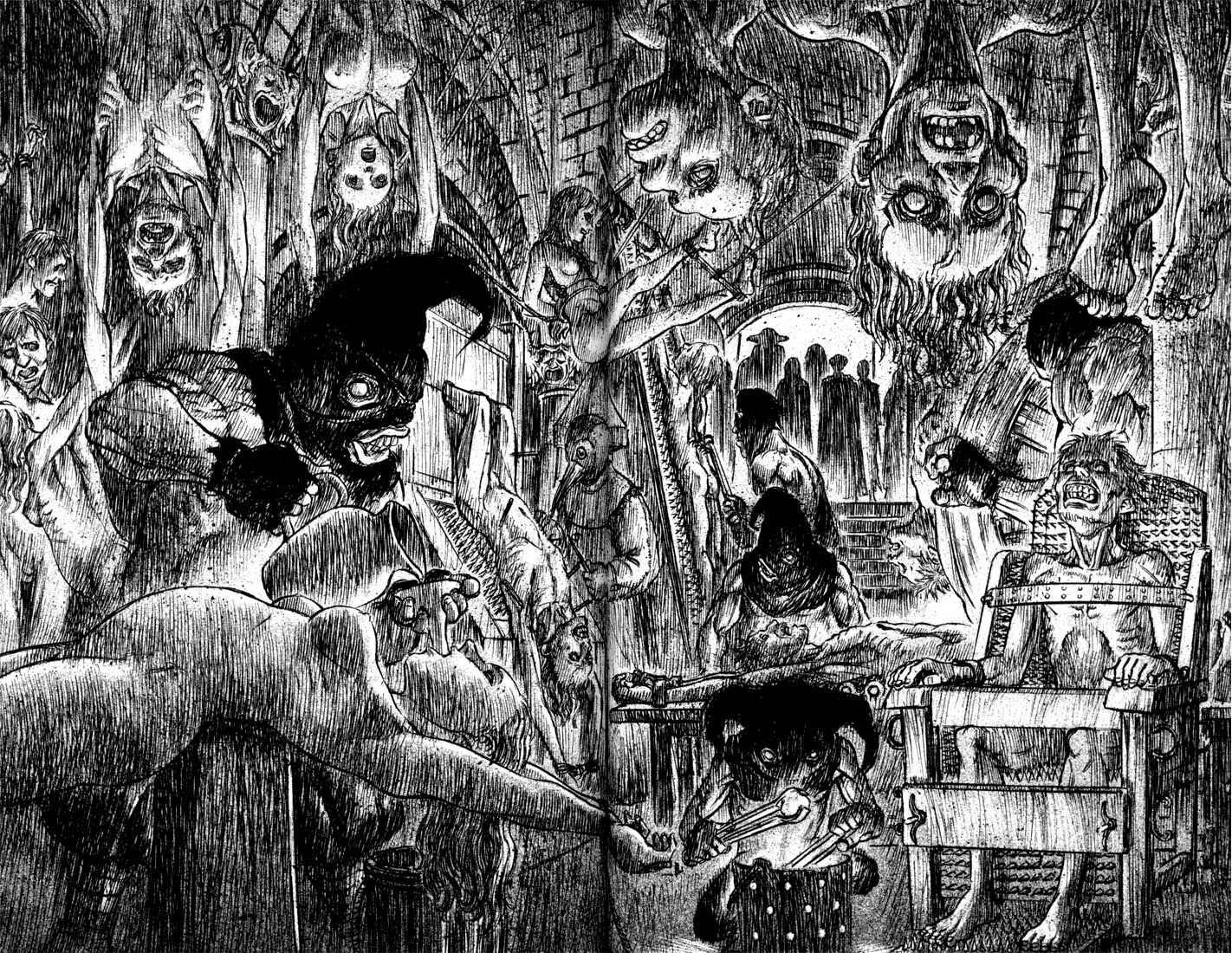 Page 17 Chapter 135 Berserk