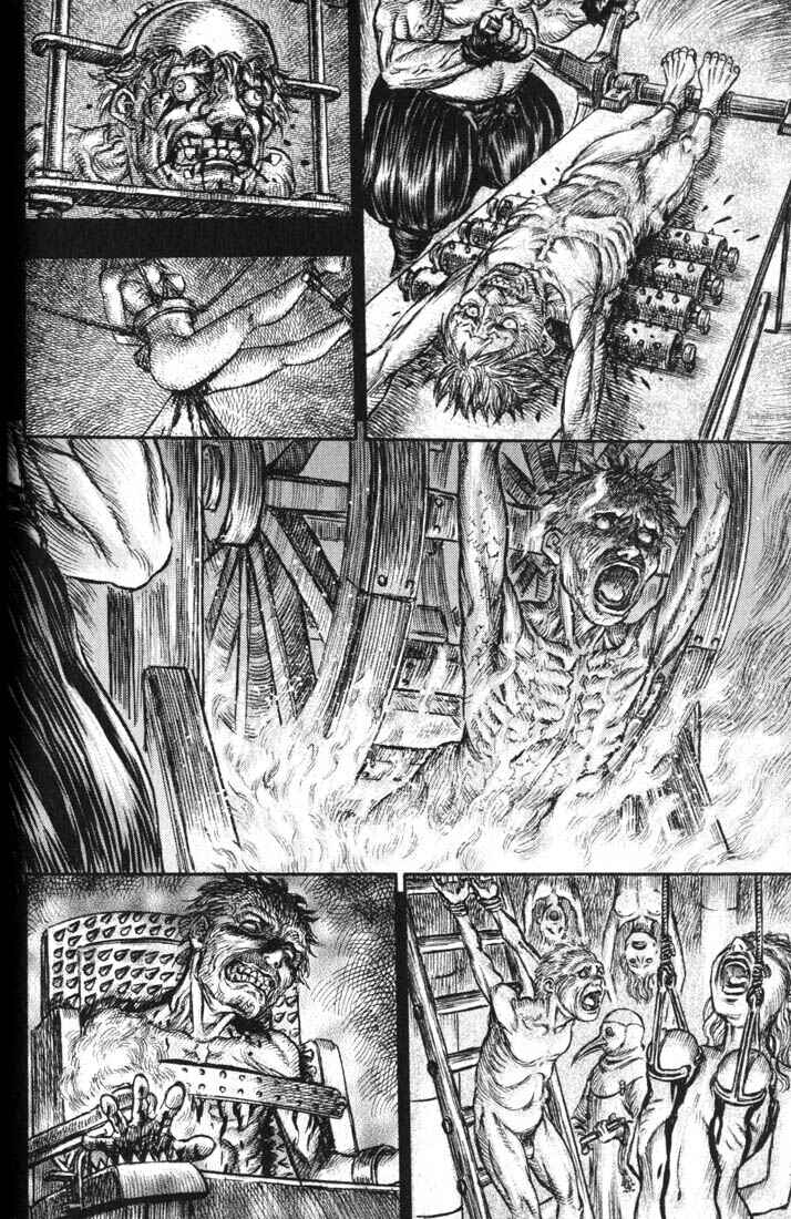 Page 18 Chapter 135 Berserk