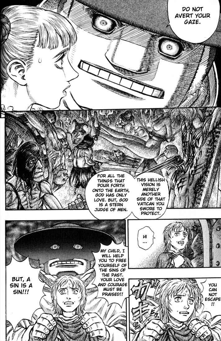 Page 20 Chapter 135 Berserk