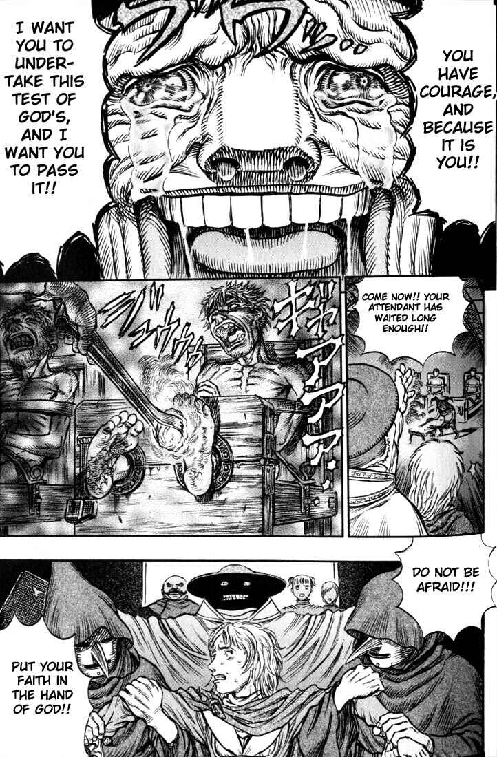 Page 21 Chapter 135 Berserk