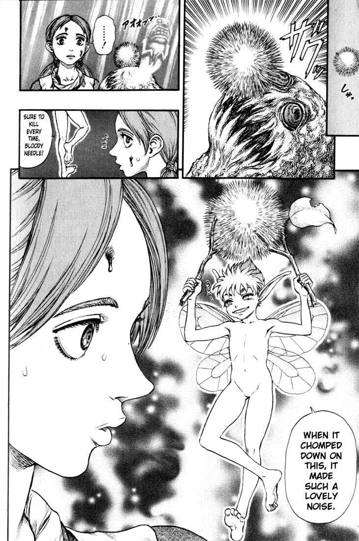 Page 13 Chapter 96 Berserk