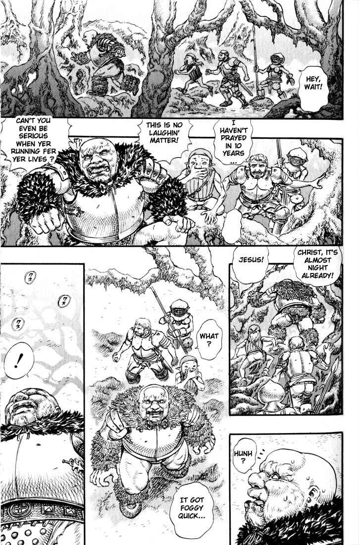 Page 16 Chapter 96 Berserk