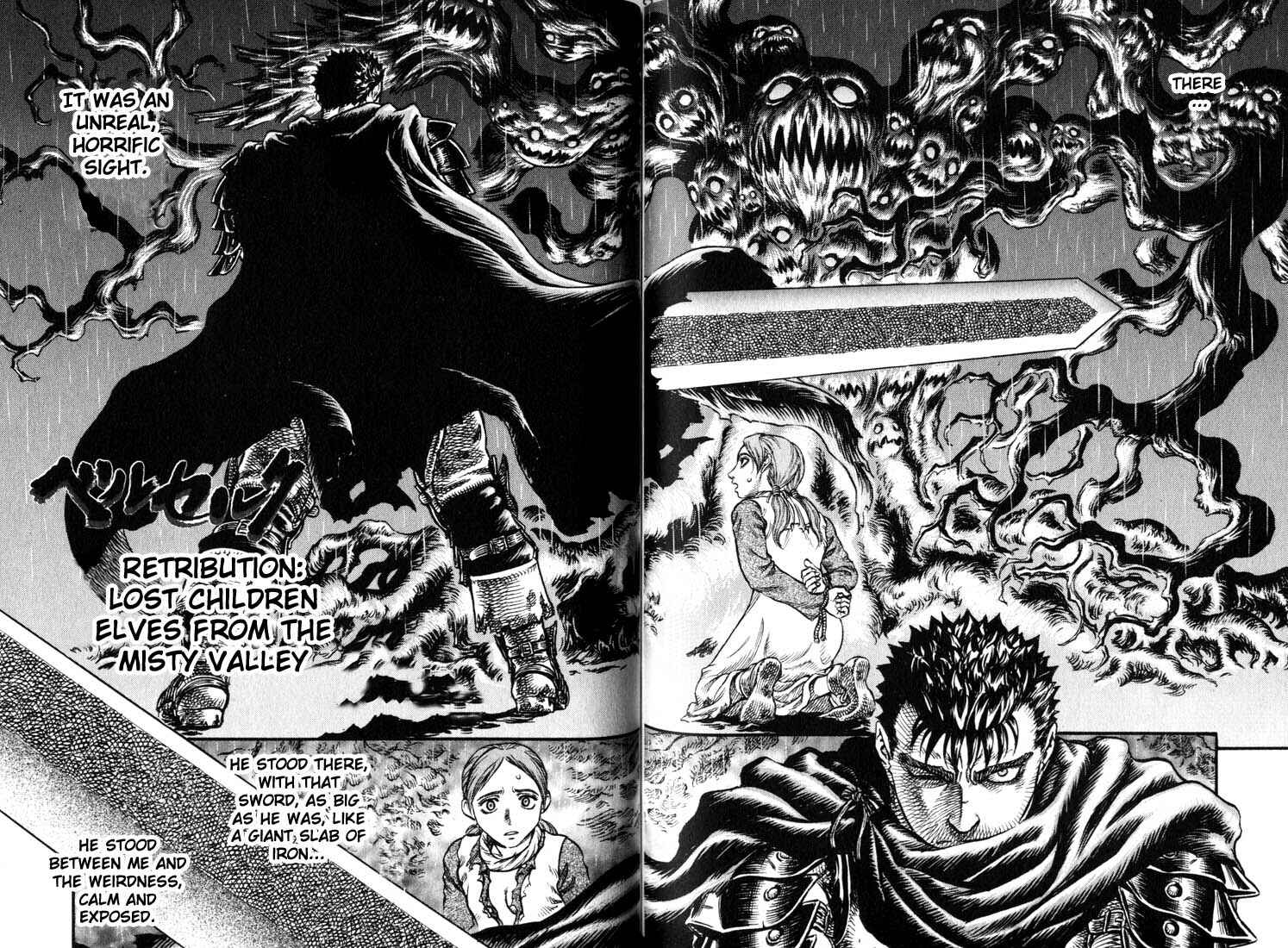 Page 3 Chapter 96 Berserk