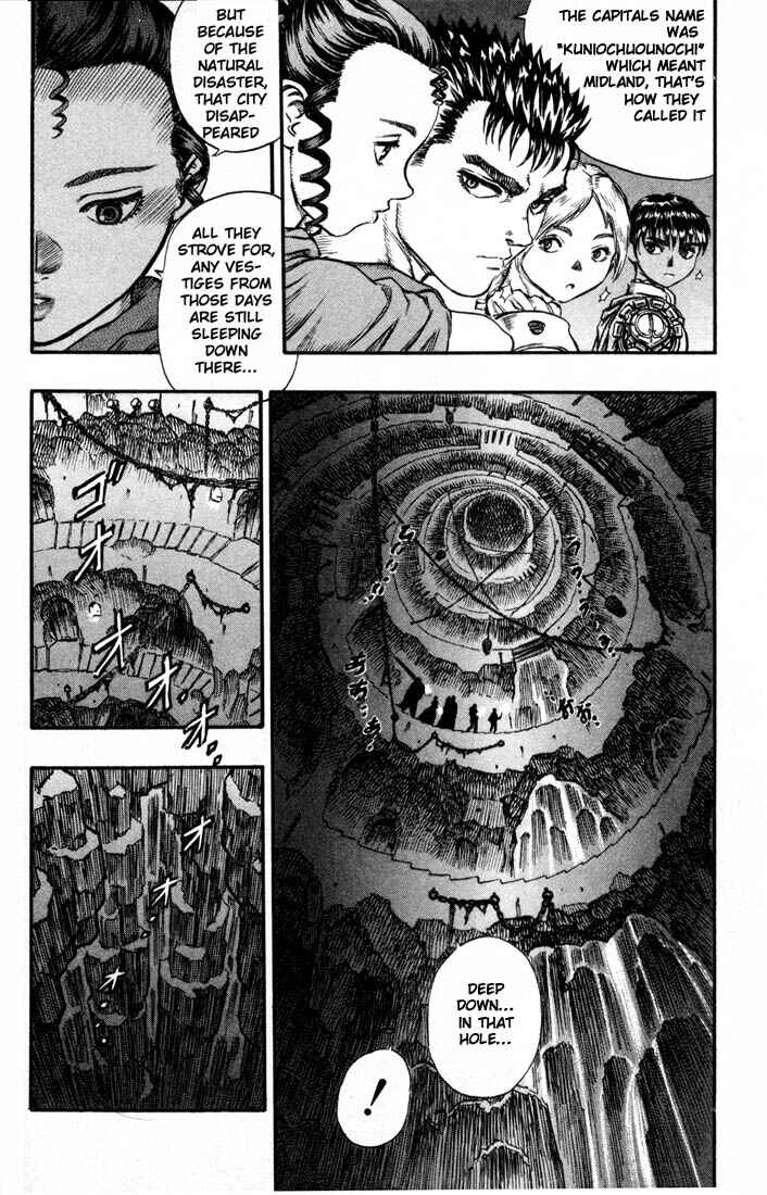 Page 10 Chapter 53 Berserk