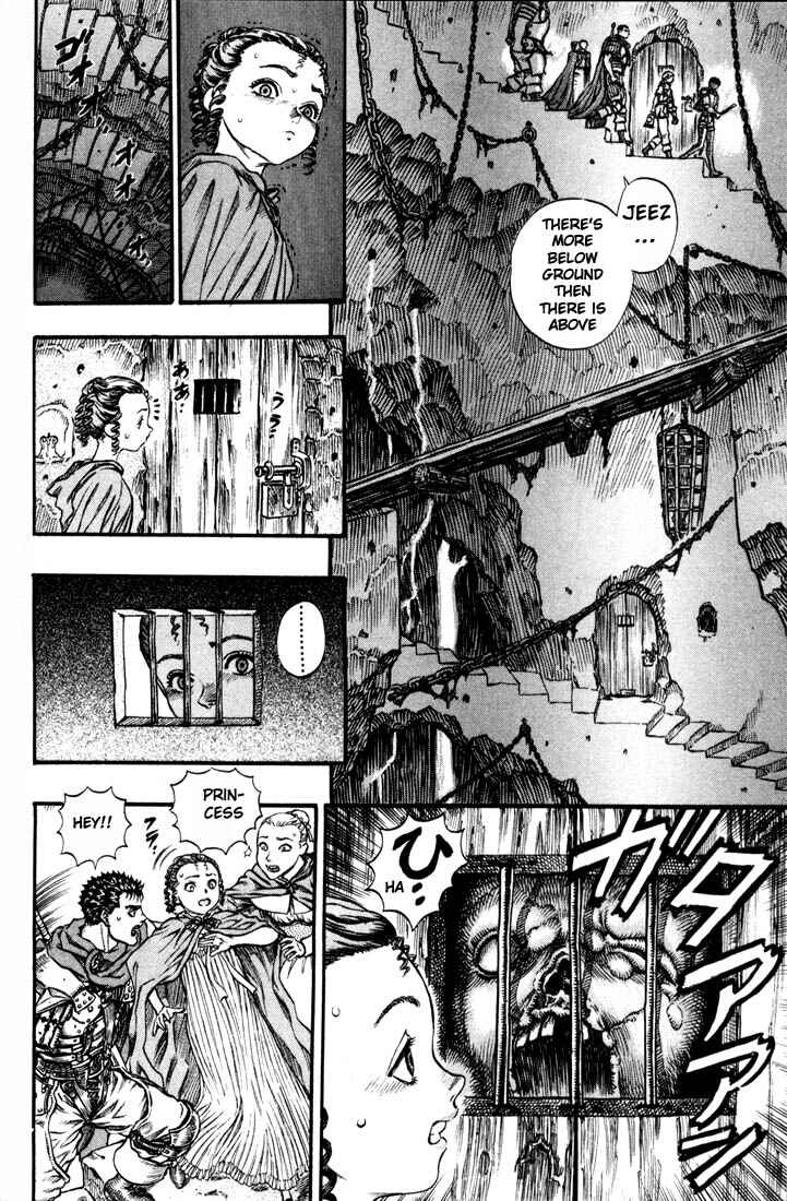Page 3 Chapter 53 Berserk