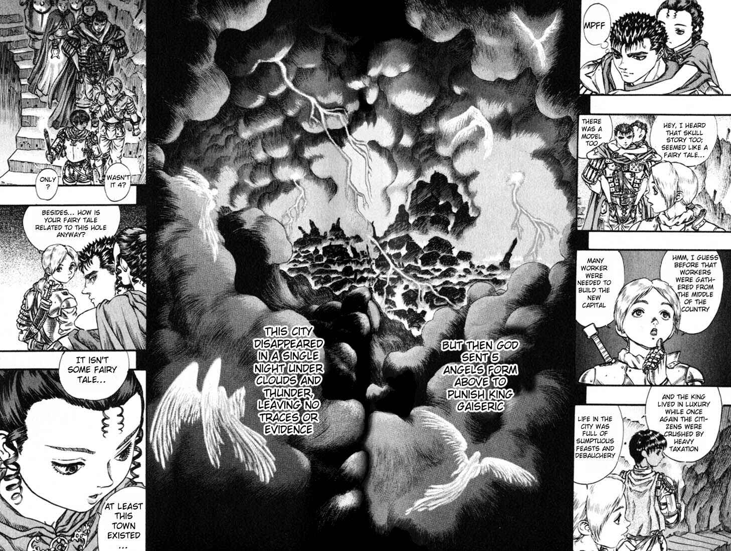 Page 9 Chapter 53 Berserk