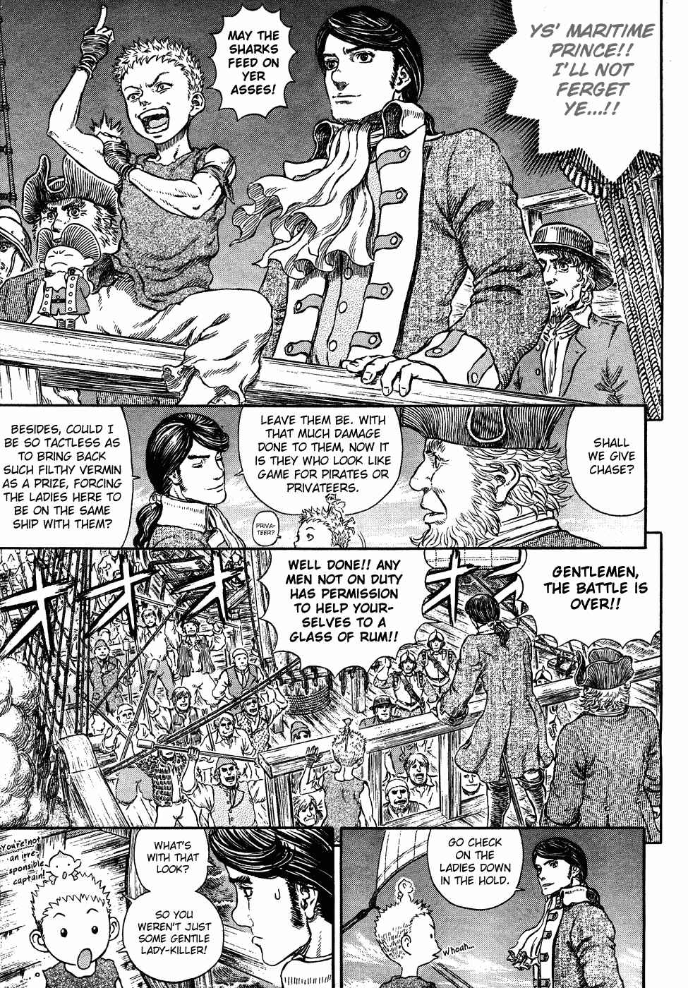 Page 11 Chapter 289 Berserk