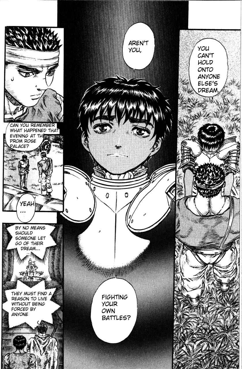 Page 21 Chapter 71 Berserk