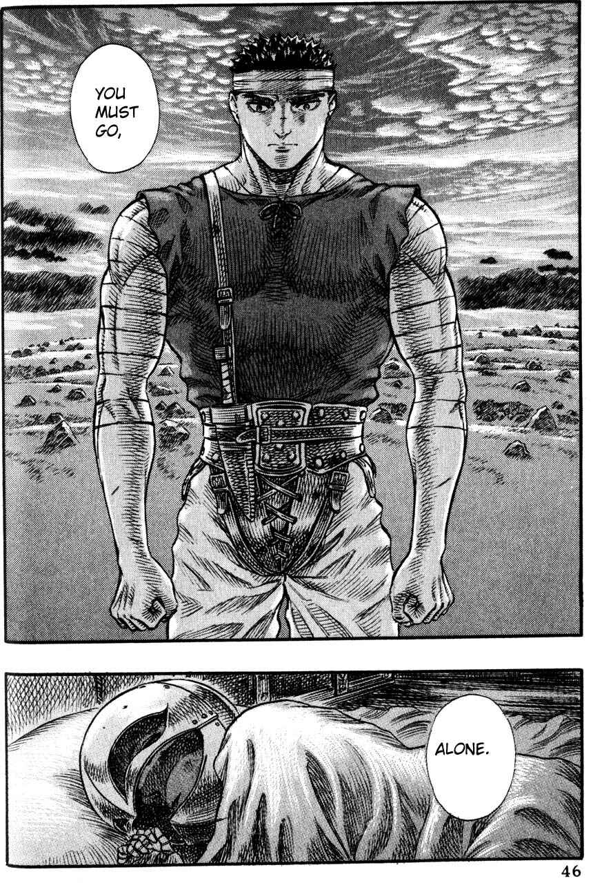 Page 23 Chapter 71 Berserk