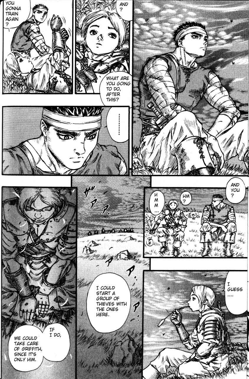 Page 9 Chapter 71 Berserk