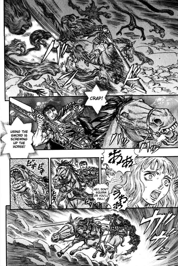 Page 11 Chapter 123 Berserk