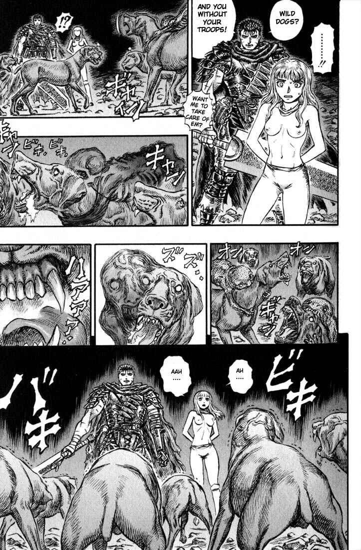 Page 14 Chapter 123 Berserk