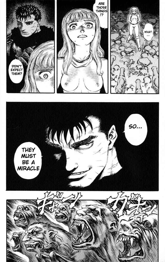 Page 16 Chapter 123 Berserk