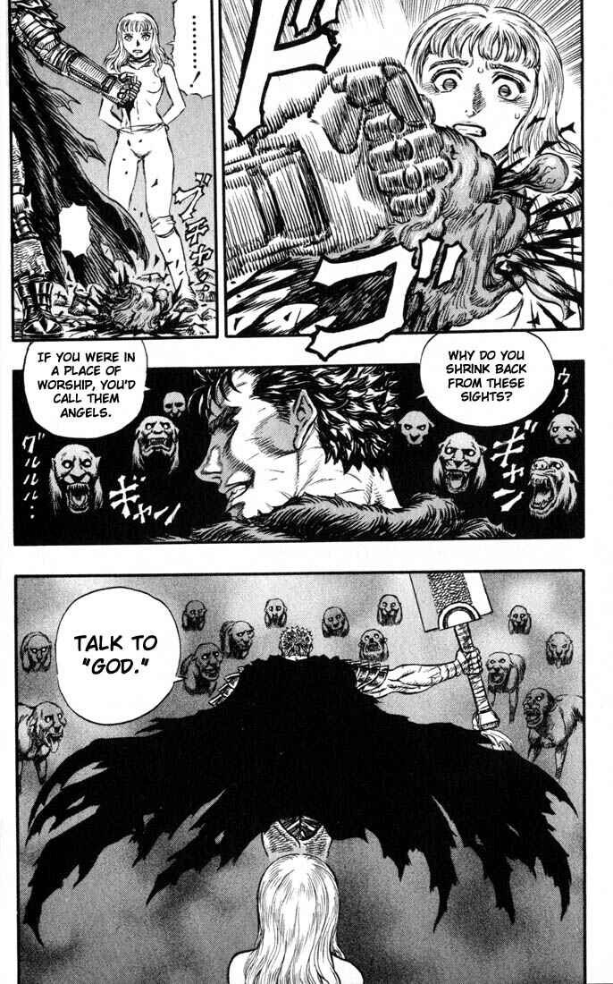 Page 18 Chapter 123 Berserk