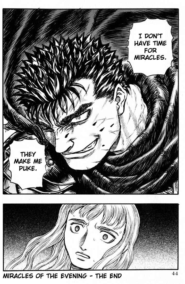 Page 20 Chapter 123 Berserk