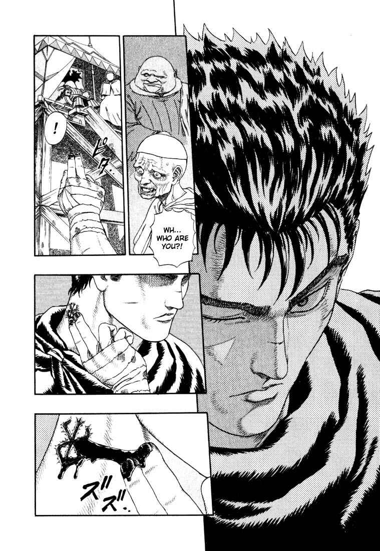 Page 12 Chapter 0.03 Berserk