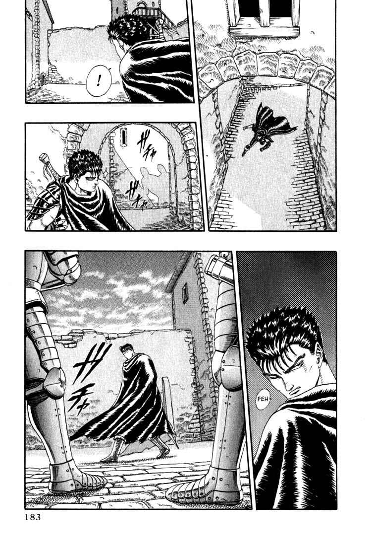Page 17 Chapter 0.03 Berserk