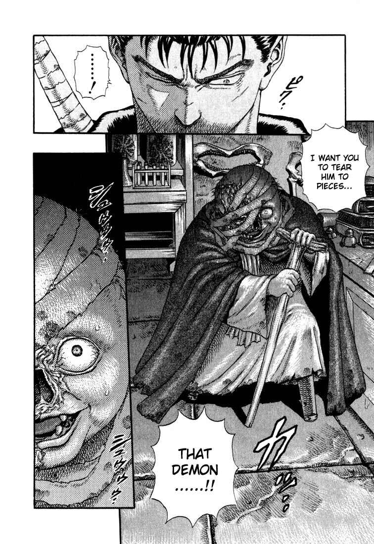 Page 51 Chapter 0.03 Berserk