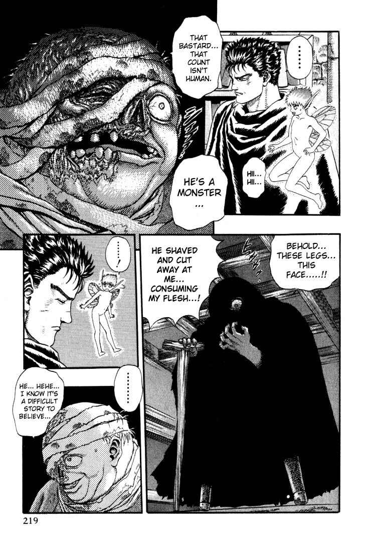Page 52 Chapter 0.03 Berserk