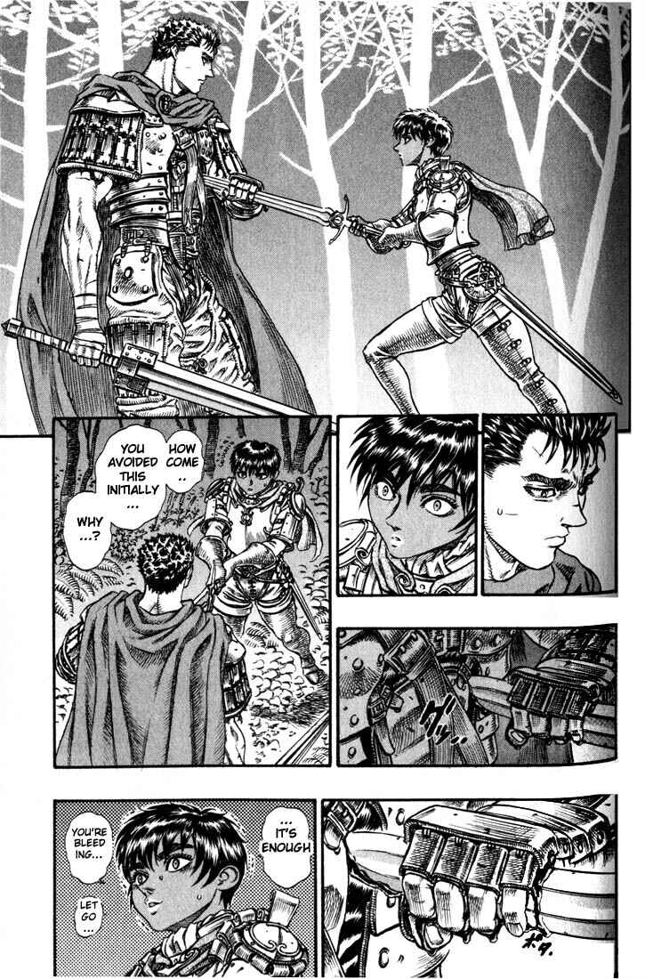 Page 12 Chapter 45 Berserk