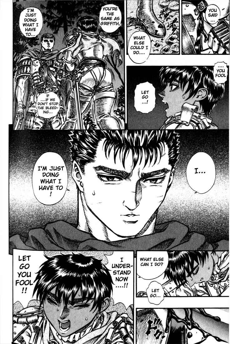 Page 13 Chapter 45 Berserk