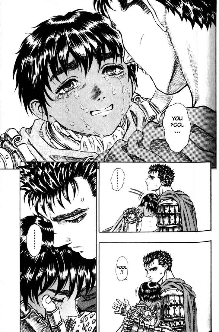 Page 22 Chapter 45 Berserk