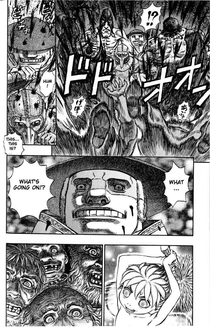 Page 20 Chapter 152 Berserk