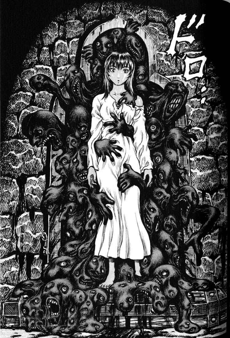 Page 21 Chapter 152 Berserk