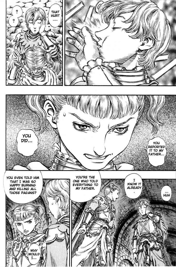 Page 6 Chapter 152 Berserk