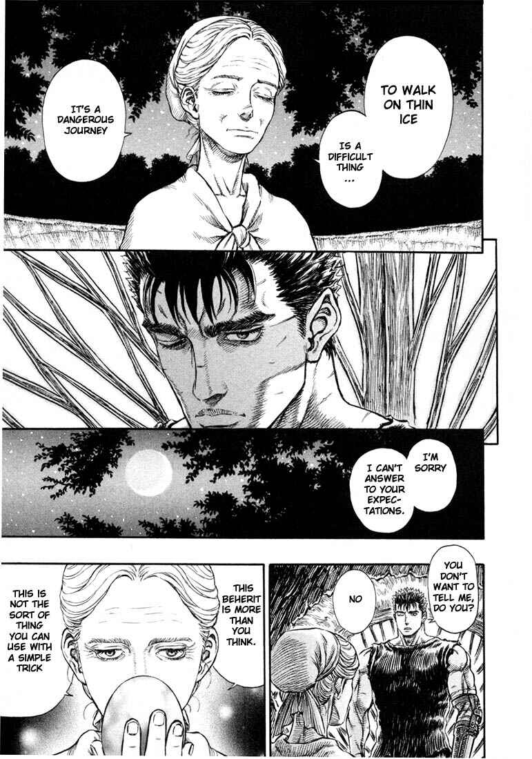 Page 11 Chapter 202 Berserk