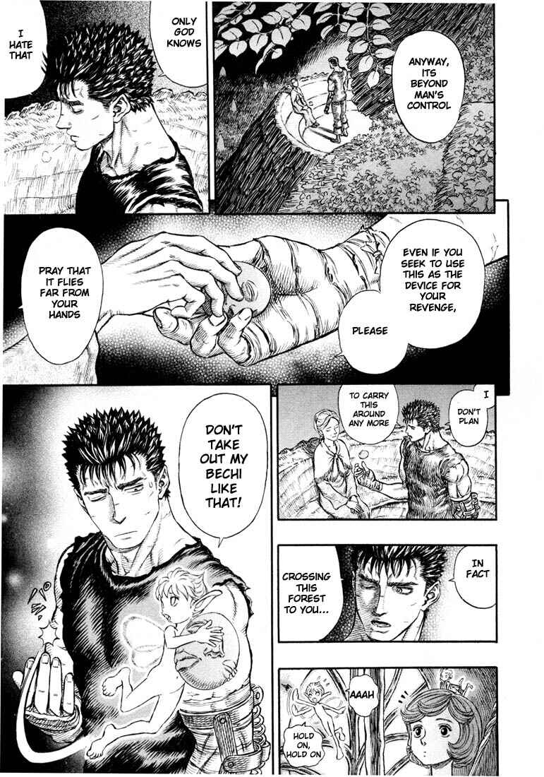 Page 13 Chapter 202 Berserk