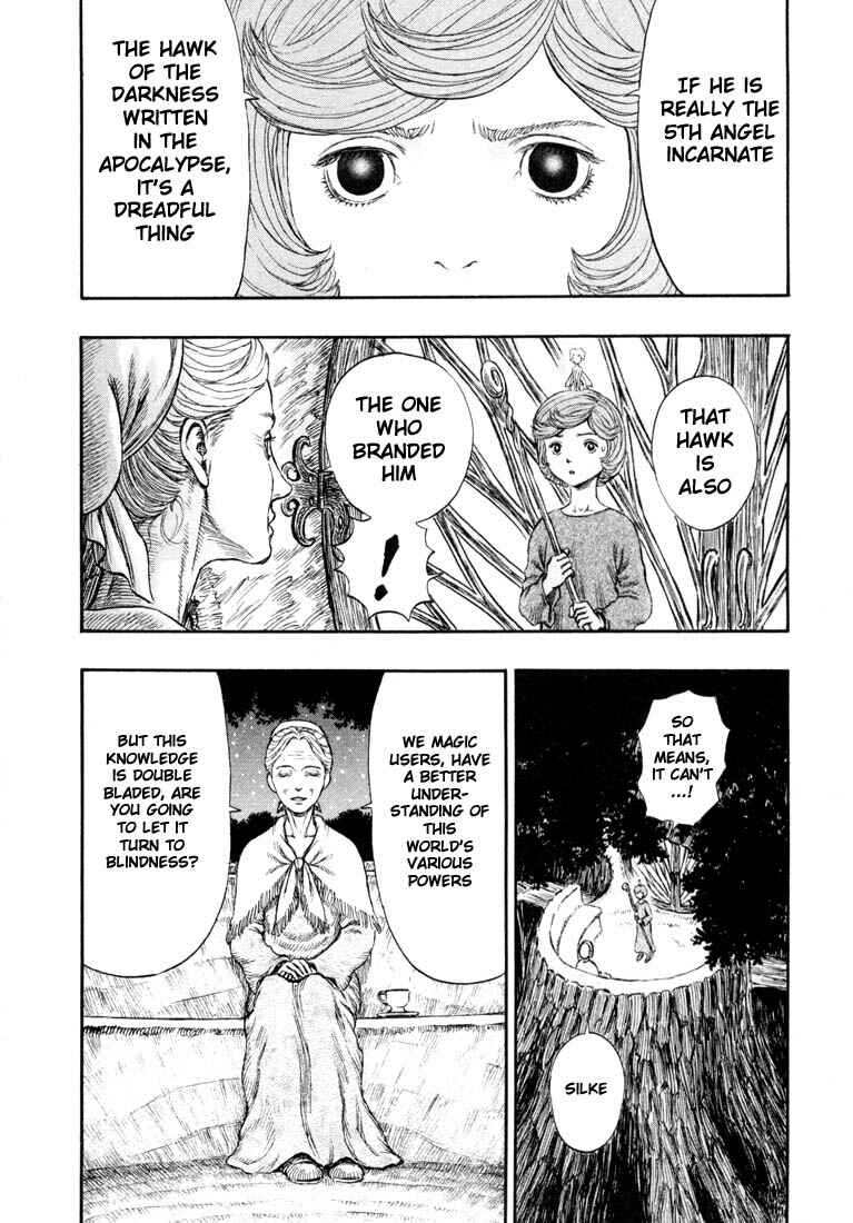 Page 19 Chapter 202 Berserk