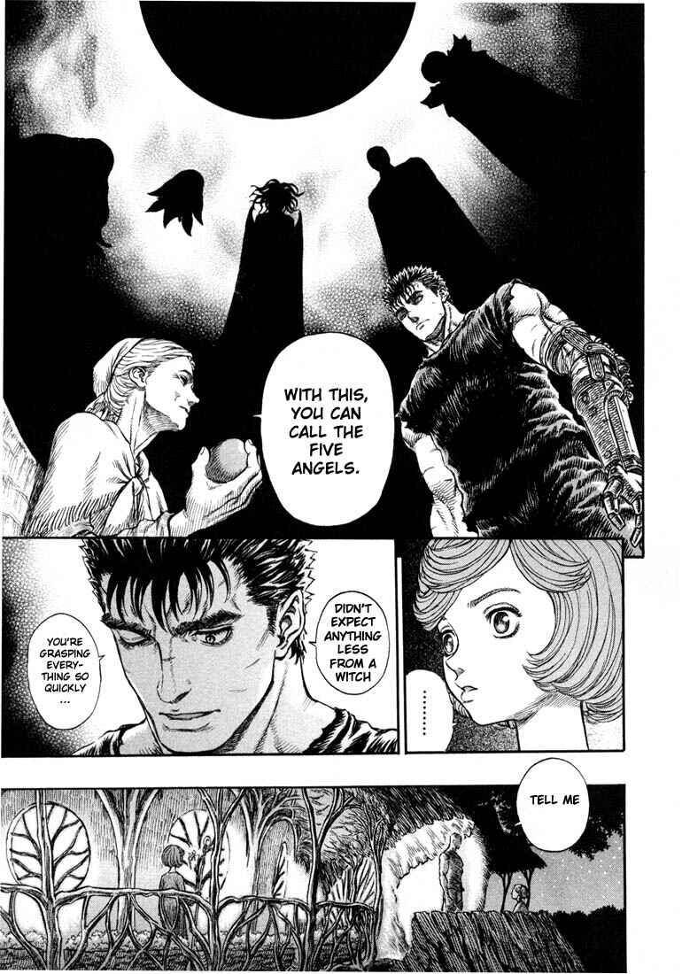 Page 7 Chapter 202 Berserk
