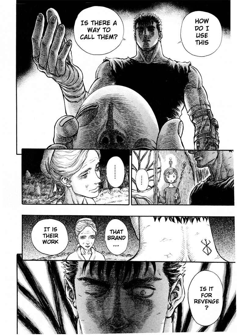 Page 8 Chapter 202 Berserk