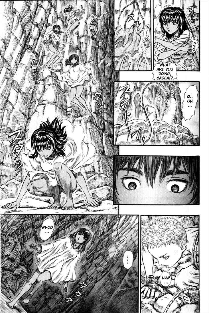 Page 11 Chapter 150 Berserk