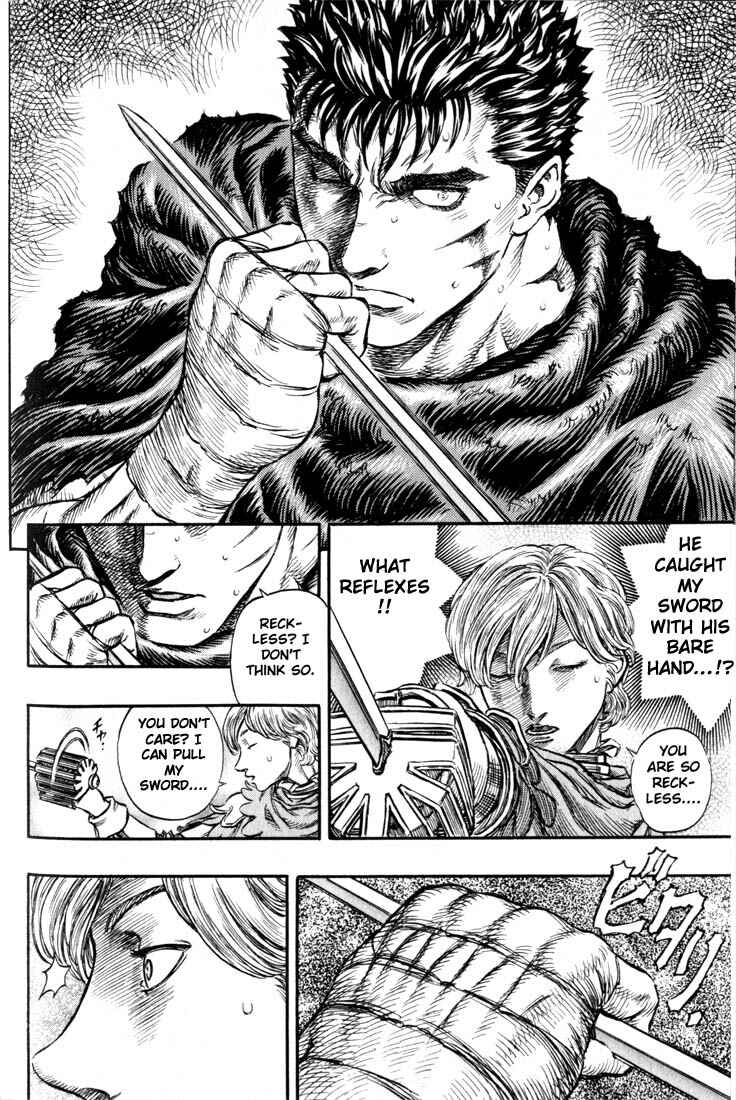 Page 14 Chapter 150 Berserk