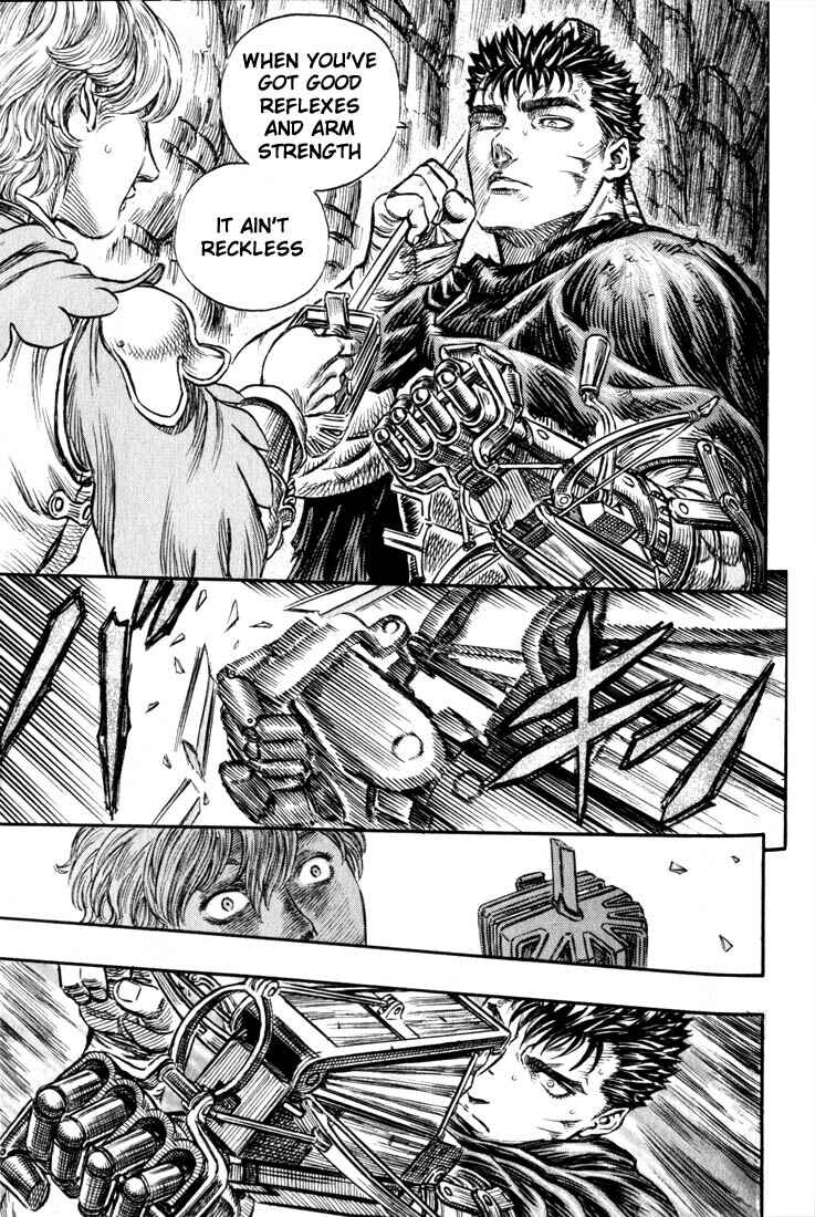 Page 15 Chapter 150 Berserk