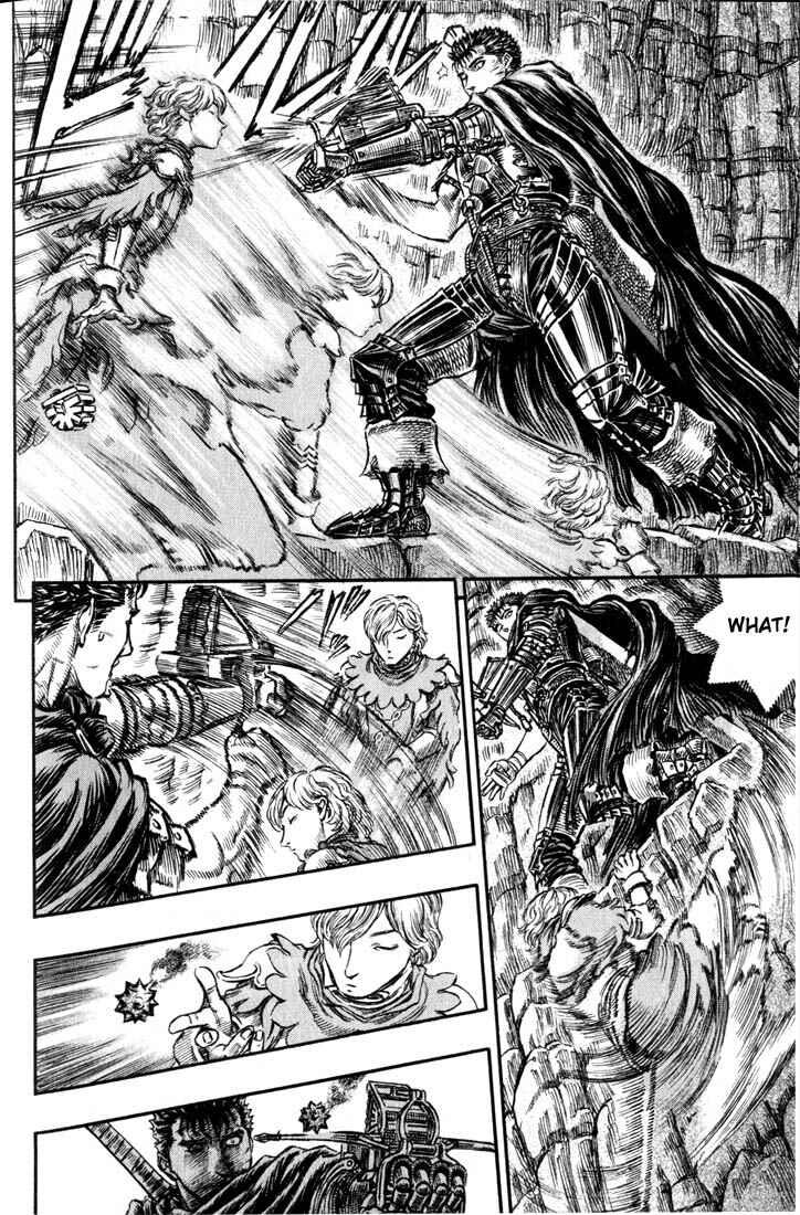Page 16 Chapter 150 Berserk